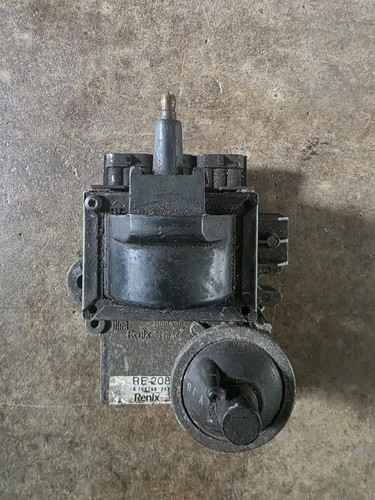 Modulo accensione renault gt - accensione,