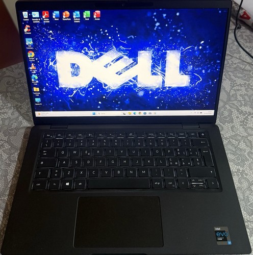 Dell latitude - dell,