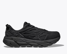 Hoka U Clifton L Suede