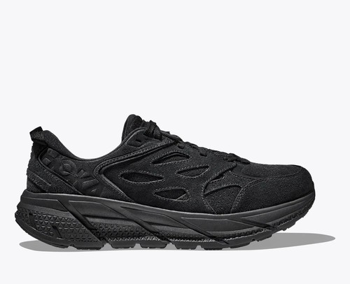 Hoka clifton suede - hoka, u