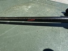 Mulinello e canna da combattimento Shimano Vintage Bantam Speedmaster BSM 2200FS combo