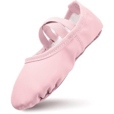 Scarpette Danza Classica