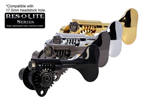Gotoh grl510m res lite - grl510m-12, res-o-lite