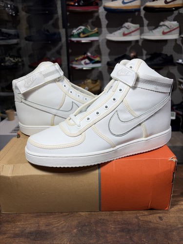 Taglia nike vandal high - 10,5,