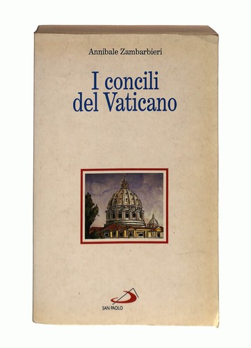Ebond concili del - del, vaticano