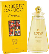 profumo donna Eau de Toilette