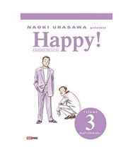 Happy! T03: Edition de luxe