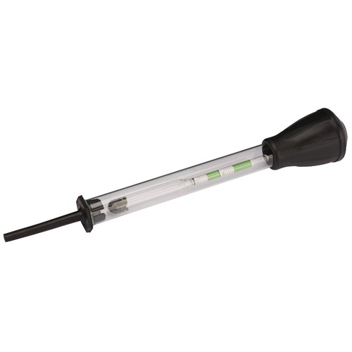 Tester antigelo draper - tester,