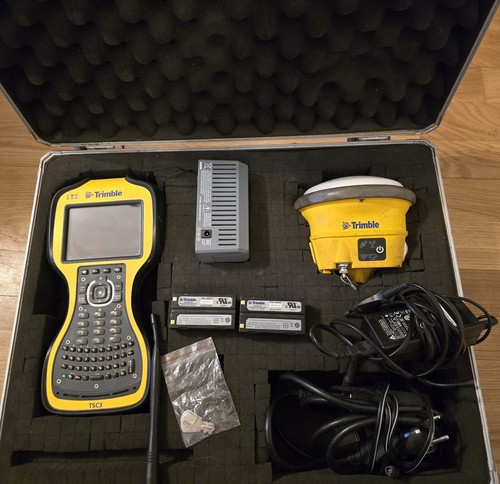 Trimble sps985 gps - gps, &