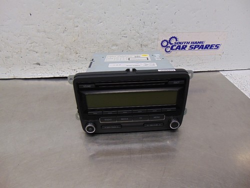 Polo lettore 13 - vw, 09-13