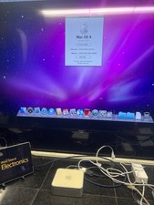 Apple Mac Mini A1176 Intel
