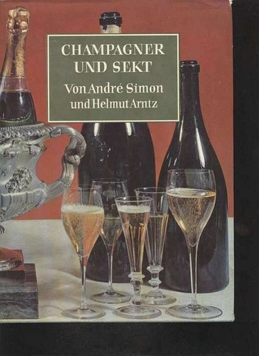 Simon arntz champagne - (89435),