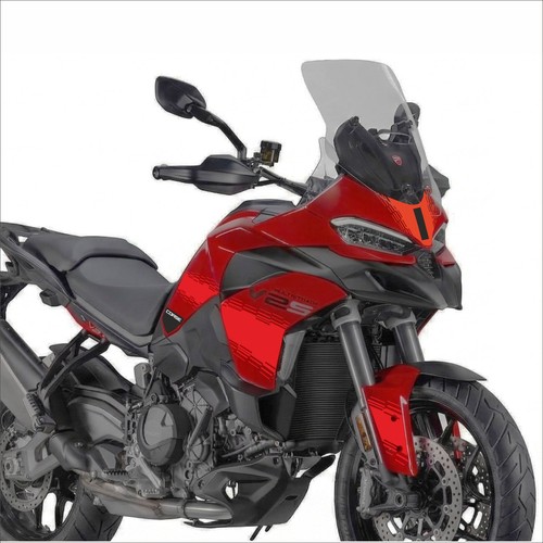 Grafiche complete ducati - grafiche,