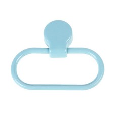  Anello Porta Asciugamani