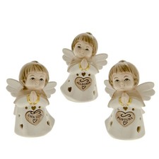 ANGIOLETTI BATTESIMO E