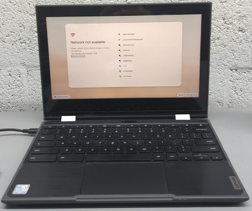 Lenovo 500e pollici - 500e, 32