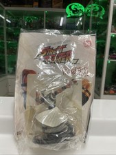 STREET FIGHTER Personaggi da