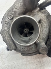 Turbocompressore per Jaguar