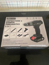 home garden gonfia pneumatici