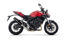 Terminale scarico arrow - scarico,