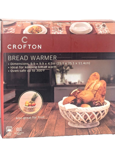 Crofton scaldapane frutta - scaldapane, o
