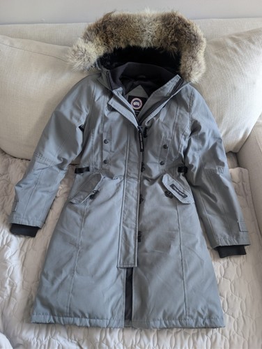 Authentic canada goose - authentic,