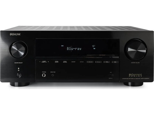 Denon avr x3800h ricevitore - denon,