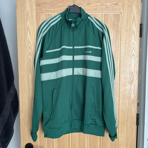 Adidas originals first track - originals,