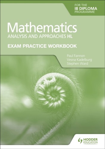 Exam practice workbook for - practice,