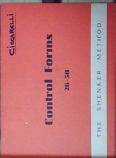 CONTROL FORMS 26 50  THE
