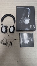 Bowers wilkins p5 - &, mobile