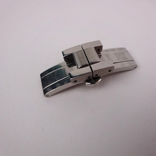 Gucci 4600L Chiusura Orologio