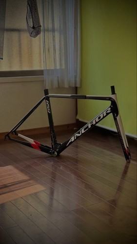 Bridgestone anchor rs9 elite - bridgestone,