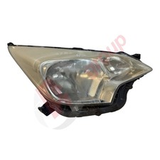 Faro proiettore anteriore