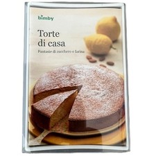 Bimby Stick Torte di Casa
