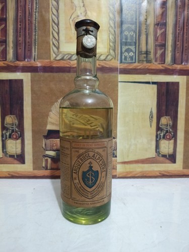 Arquebuse alpestre carmagnola - arquebuse,