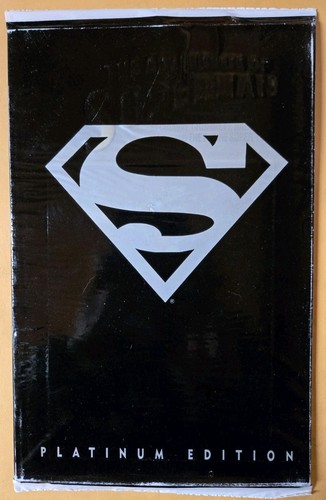 Adventures superman 500 - superman, #500
