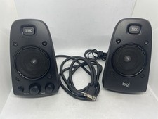 Logitech Z623 2.1 THX Sistema