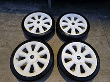 Cerchi gomme mini - mini, cooper