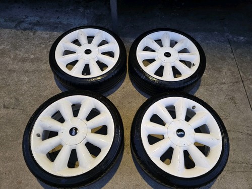 Cerchi gomme mini cooper - cerchi,