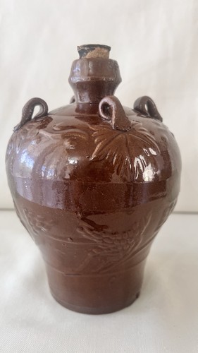 Antica brocca cinese - antica,