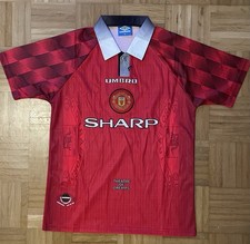 Maglia Manchester United Umbro