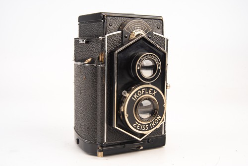 Zeiss ikon ikoflex lattina - ikon,