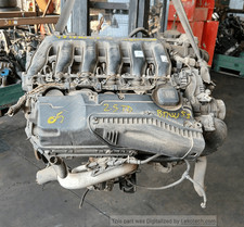 11000420381 Motore semicompl.  BMW Serie 5 (E60/E61) 530d (160Kw) SW 5p/d/2993cc