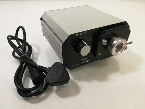 Illuminatore alogeno fibra - illuminatore, in