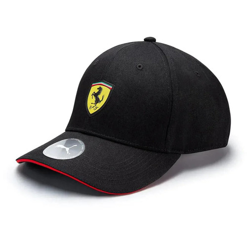 Cappellino classico ferrari - cappellino,