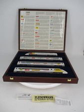 Fleischmann H0 1999 K set