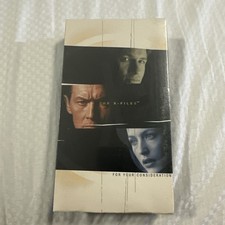 The X-Files For Your