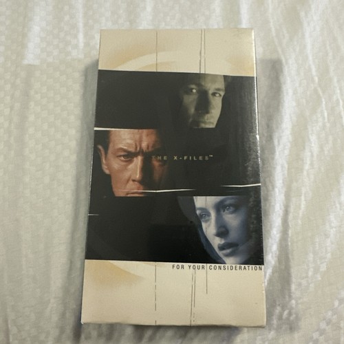 The files for your - the, x-files