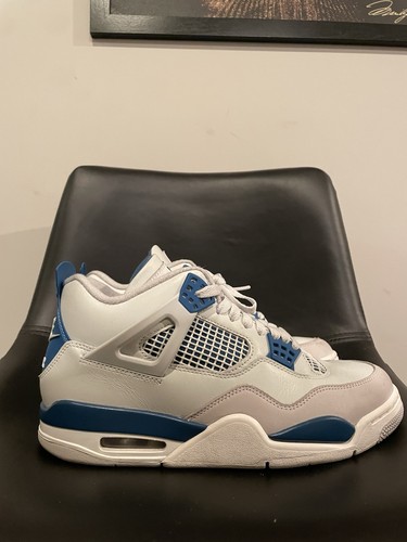 Air jordan blu militare 2024 - air,